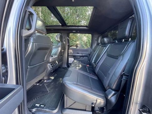 Used 2024 Ford F150 Raptor AWD/4WD image 11