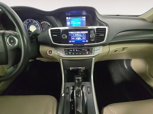 Used 2013 Honda Accord EX-L image 11