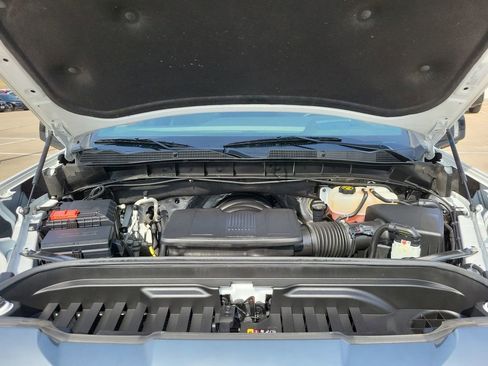 Certified 2023 GMC Sierra 1500 AT4 w/ Technology Package image 30