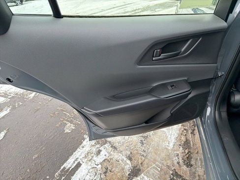 New 2026 Toyota Prius LE image 48