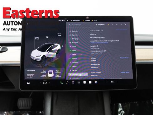 Used 2023 Tesla Model 3 Standard Range image 12