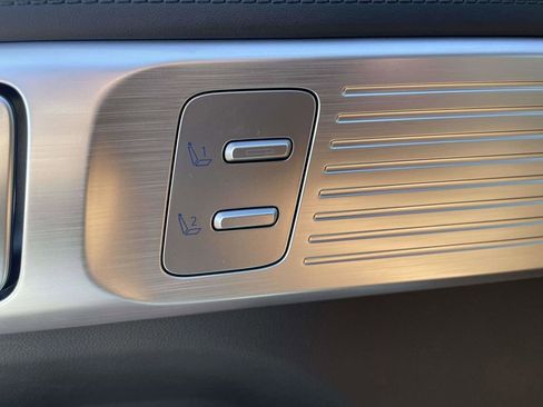 Certified 2026 Hyundai Santa Fe Calligraphy image 16