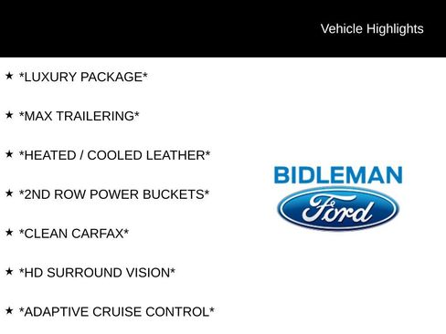 Used 2024 GMC Yukon XL SLT w/ SLT Luxury Package AWD/4WD image 3