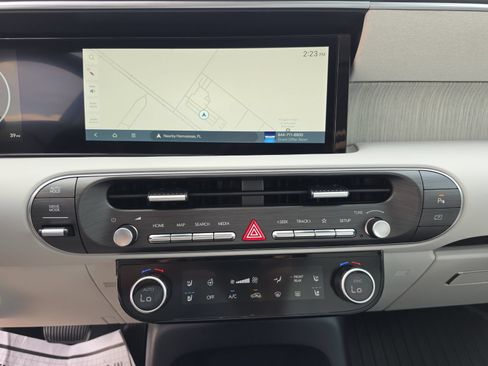 New 2026 Hyundai Palisade Calligraphy FWD image 27