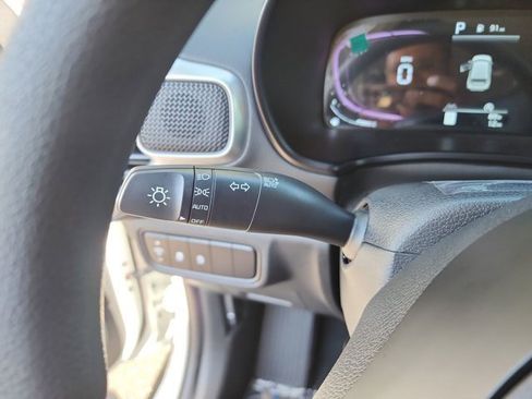 New 2025 Kia Soul LX image 20