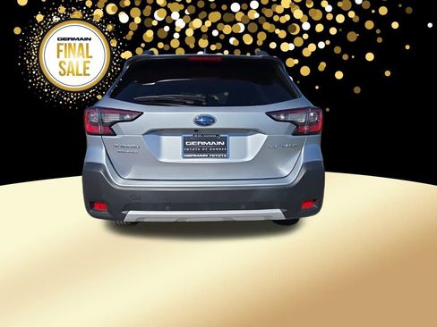 Used 2024 Subaru Outback Limited image 7