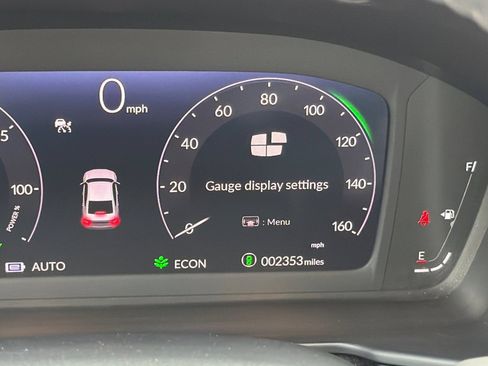 Used 2025 Honda Accord EX-L image 25