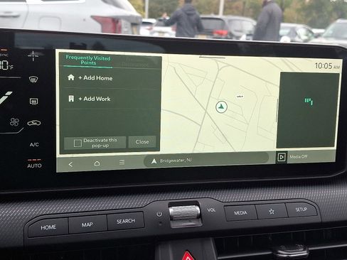 New 2026 Kia Sorento LX image 14