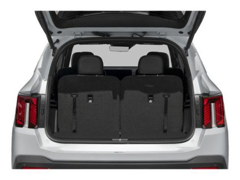 Used 2025 Kia Sorento SX Prestige AWD/4WD image 13