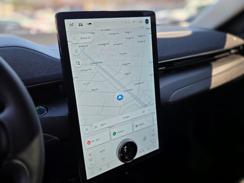 Used 2021 Ford Mustang Mach-E Premium image 39