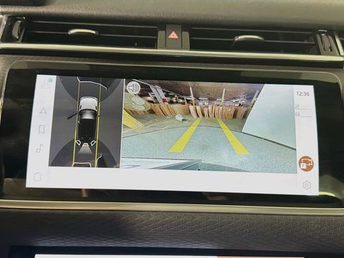 Certified 2022 Land Rover Range Rover Velar R-Dynamic S AWD/4WD image 13