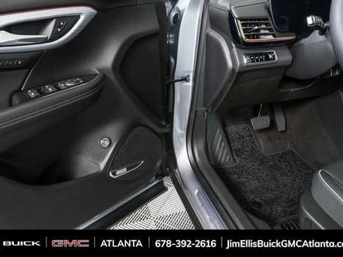 New 2026 Buick Envision Avenir AWD/4WD image 8