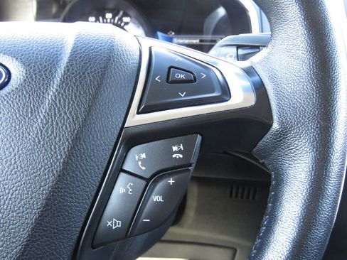 Used 2021 Ford Edge Titanium w/ Cargo Accessory Package FWD image 23