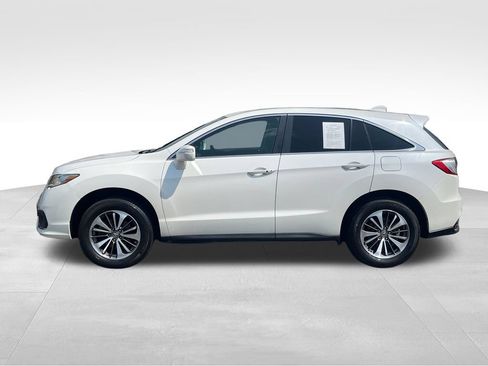 Used 2017 Acura RDX AWD w/ Advance Package image 5