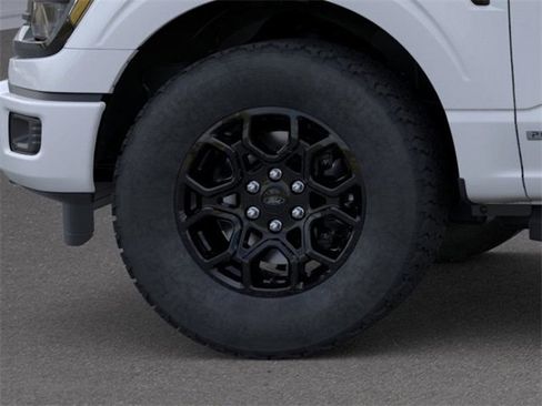 New 2025 Ford F150 XLT w/ Equipment Group 301A Standard image 19