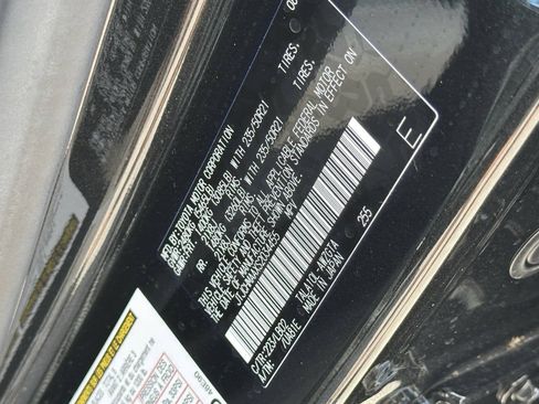 Used 2025 Lexus RX 350 Premium Plus w/ Accessory Package FWD image 36