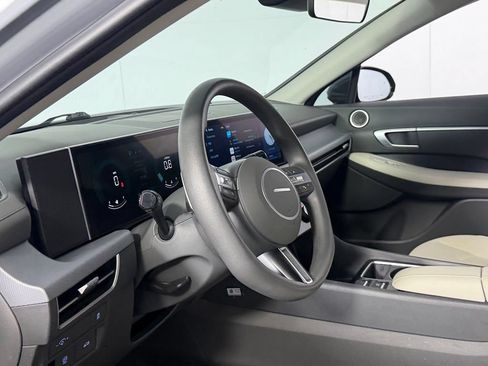 Used 2024 Hyundai Sonata SEL FWD image 23