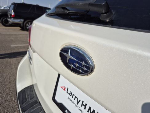 Used 2018 Subaru Outback 2.5i Limited AWD/4WD image 22