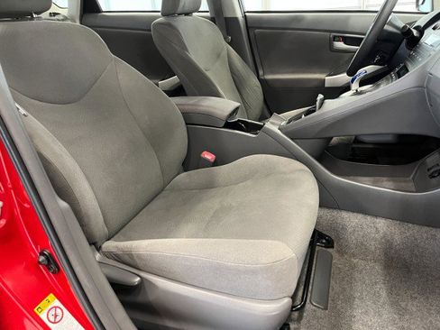 Used 2011 Toyota Prius Five image 14