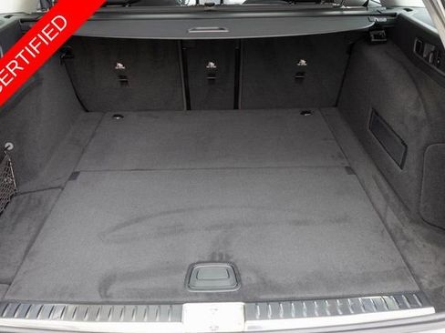 Certified 2025 Mercedes-Benz E 450 4MATIC All-Terrain Wagon image 29