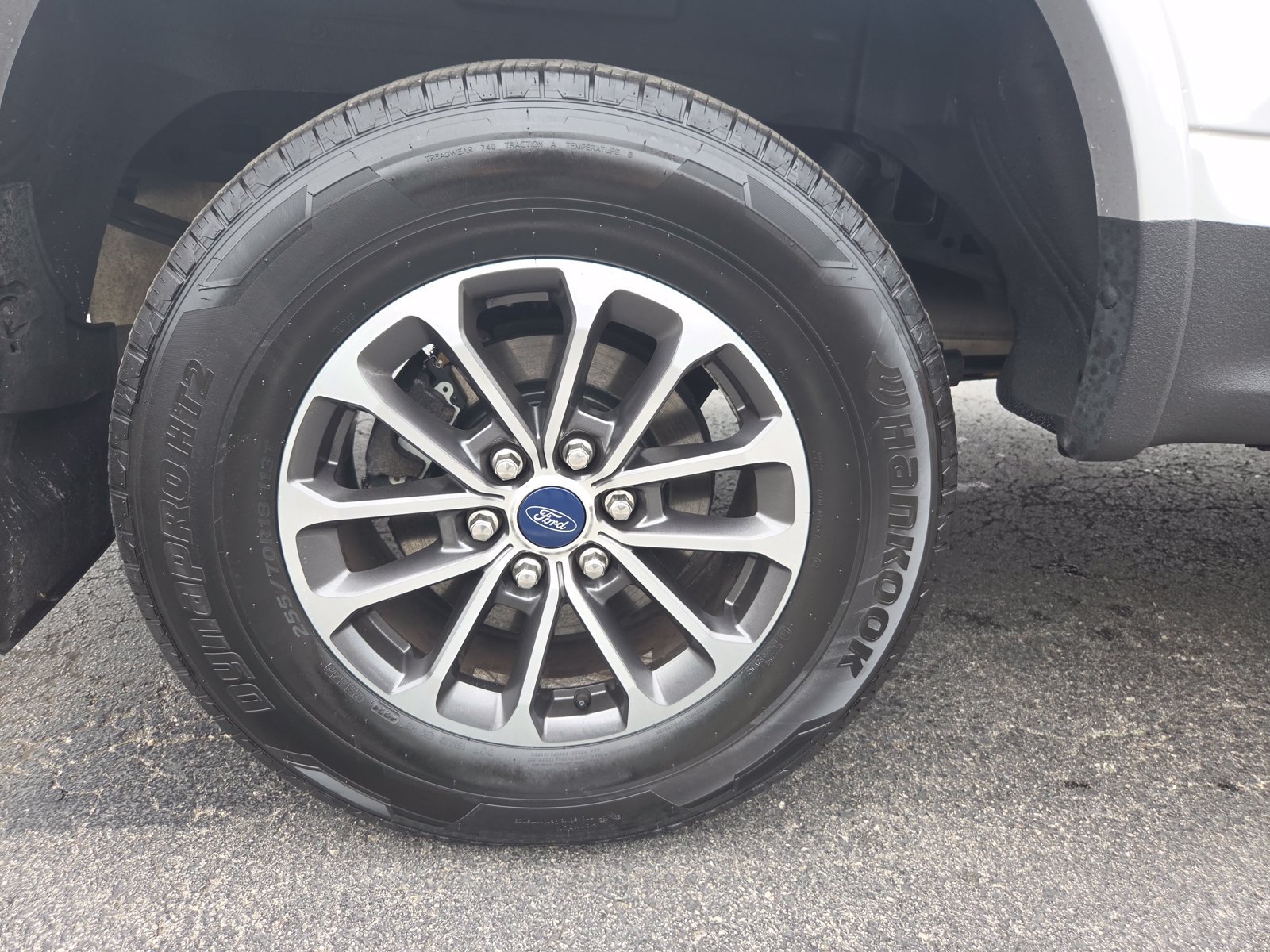 Used 2019 Ford F150 XLT w/ Equipment Group 302A Luxury AWD/4WD image 37