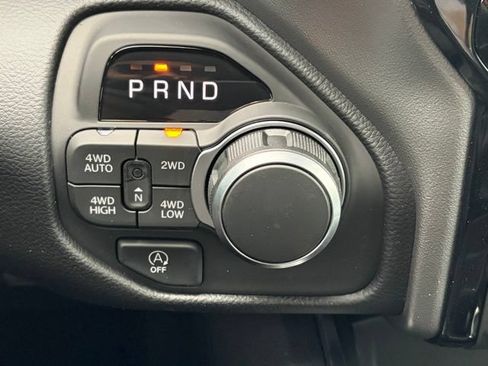 New 2026 RAM 1500 Big Horn AWD/4WD image 25