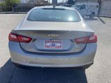 Certified 2024 Chevrolet Malibu LT image 6