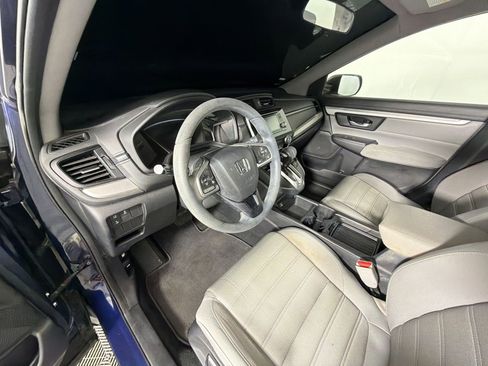 Used 2020 Honda CR-V LX image 4