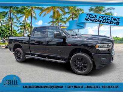 Used 2023 RAM 2500 Laramie