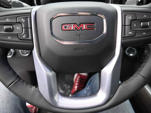 New 2026 GMC Sierra 1500 SLT w/ SLT Premium Plus Package image 12