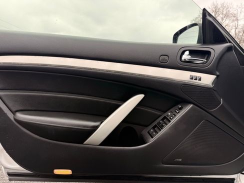 Used 2013 INFINITI G37 Sport w/ Premium Pkg image 13