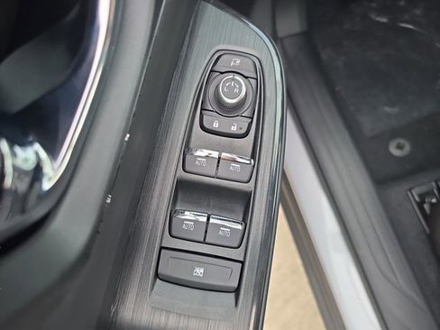 New 2026 Subaru Outback Touring XT AWD/4WD image 13