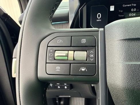 New 2027 Kia Telluride SX Prestige AWD/4WD image 25