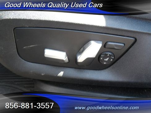 Used 2018 BMW 530i xDrive image 14