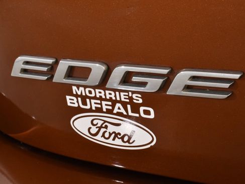 Used 2017 Ford Edge SEL AWD/4WD image 23