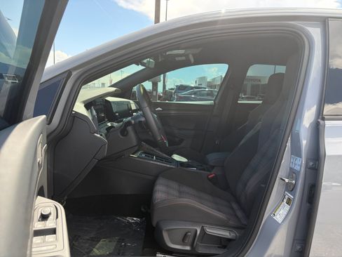 Used 2024 Volkswagen GTI S FWD image 11