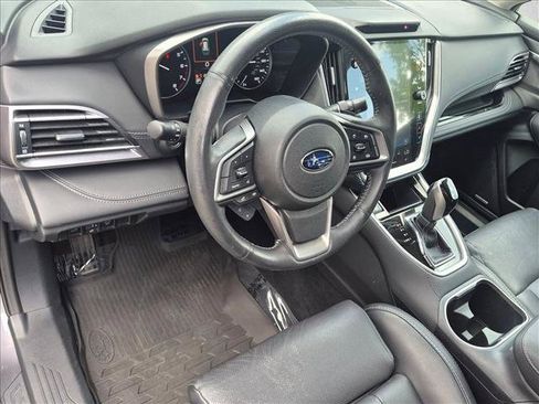 Used 2022 Subaru Outback Limited AWD/4WD image 10