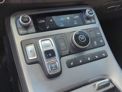 Used 2024 Hyundai Palisade Calligraphy FWD image 21