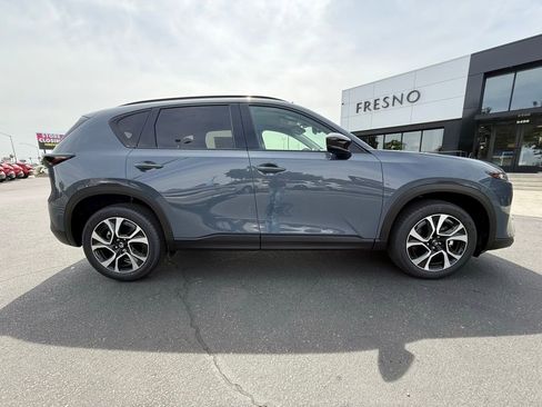 New 2026 MAZDA CX-5 Preferred image 12