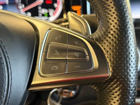 Used 2017 Mercedes-Benz S 63 AMG 4MATIC Coupe image 25
