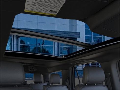 New 2025 Ford Expedition Tremor image 22
