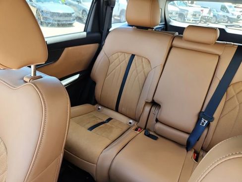 Certified 2025 MAZDA CX-70 3.3 Turbo S w/ Premium Plus image 17