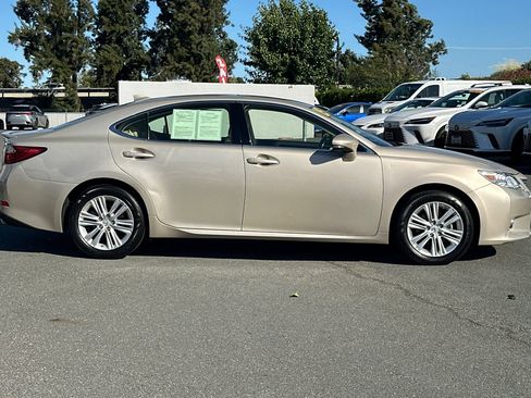 Used 2015 Lexus ES 350 FWD image 3
