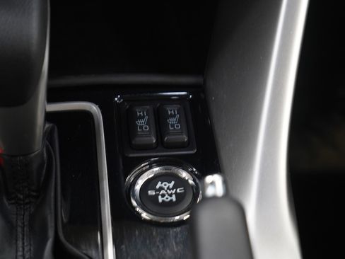 Used 2023 Mitsubishi Eclipse Cross LE AWD/4WD image 19