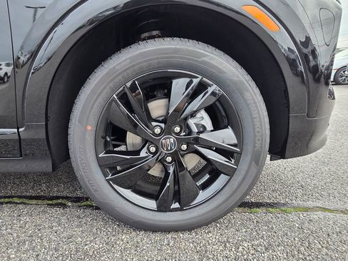 New 2026 Buick Encore GX Sport Touring image 29