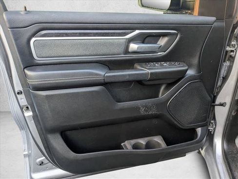 Used 2022 RAM 1500 Big Horn RWD image 13