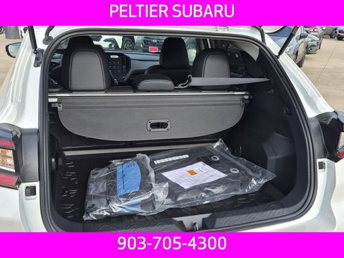 New 2026 Subaru Crosstrek 2.5i Limited image 7