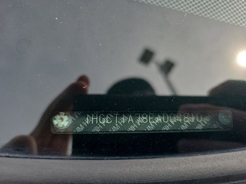 Used 2014 Honda Accord EX image 19