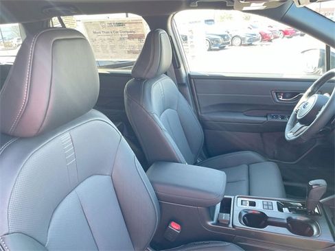 New 2026 Subaru Outback Touring XT image 18