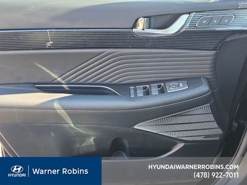 New 2025 Hyundai Palisade Calligraphy image 26